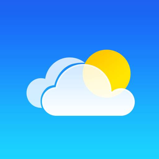 APE Weather ( Live Forecast) 10.0.14.01