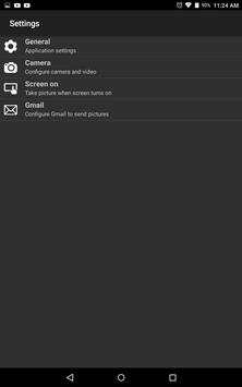 Spy Camera screenshot 7