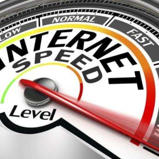 NetSpeed 1.0