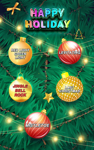 Color Hop 3D - Game Bola Musik screenshot 6