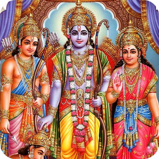 Ramcharitmanas 8.0.0