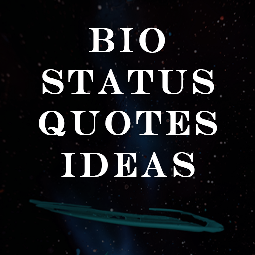 Bio Status Ideas icon