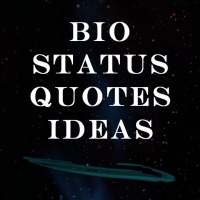 Bio Status Ideas logo