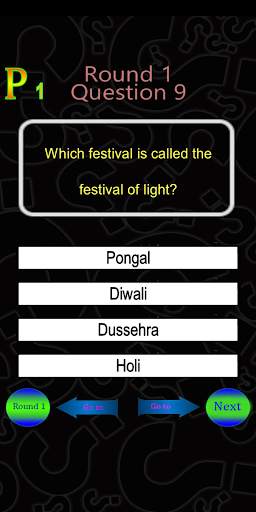 Quiz Round 2.2 screenshot 2