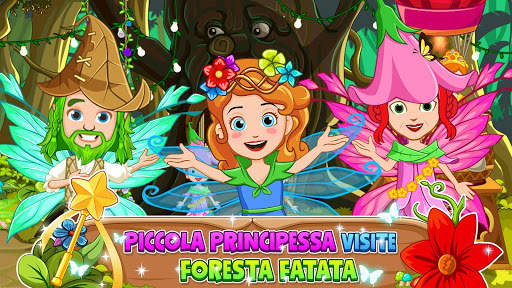 Little Princess: Magic Fairy screenshot 5