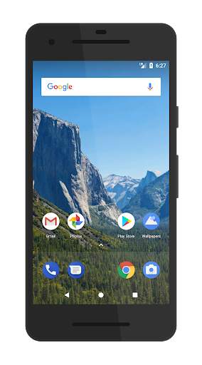 Turbo Launcher® 2021 screenshot 1