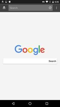 Fast Browser screenshot 4