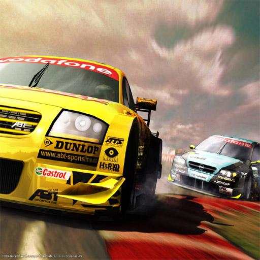 My Crazy Car HD - free racing game 10.1