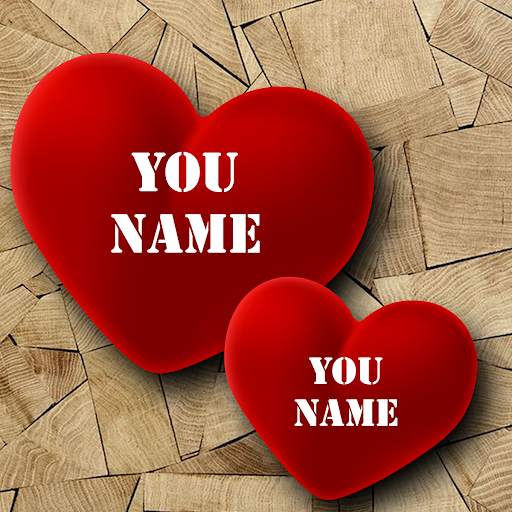 Write Name On Heart screenshot 4