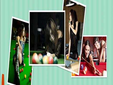 Liga 8 ball screenshot 1