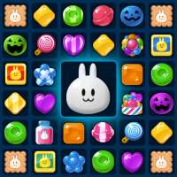 Sweet Candy Puzzle 2021 - 3 Match Puzzle