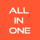 All In One Shopping App icon