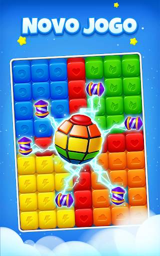 Brinquedo cubo Alto screenshot 10