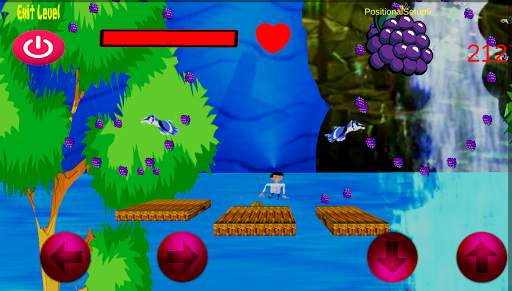 New Adventure World screenshot 3
