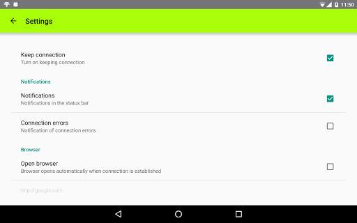 Best WiFi Keeper PRO screenshot 6