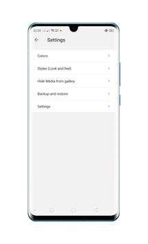 Yowa Yowhatapps screenshot 3