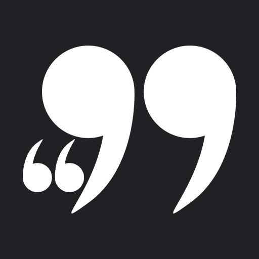 Quotes and Status For everyday आइकन