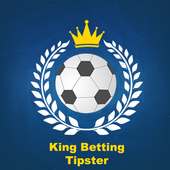 King Betting Tipster logo