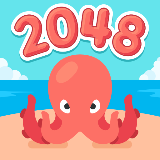 Merge Ocean icon