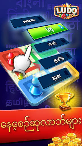 Ludo Pro screenshot 4