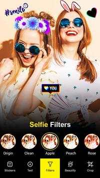 Filter For snapchat: Snap Camera Filters & Effects screenshot 5