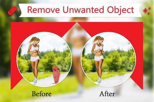 Remove Unwanted Object screenshot 2