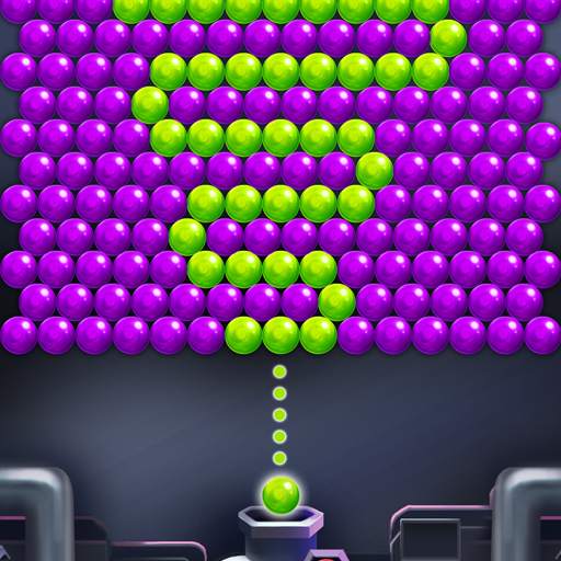 Power Pop Bubbles 6.0.48