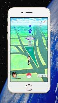 Guide for Pokemon Go Free Pro screenshot 5