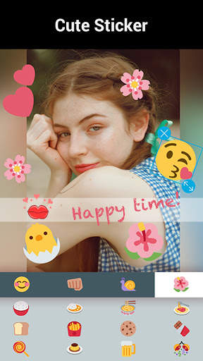 FotoGrid - Photo Collage Maker screenshot 6