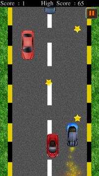Car Racing In Traffic screenshot 2