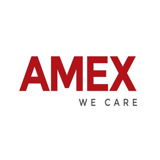 Amex-Lab icon
