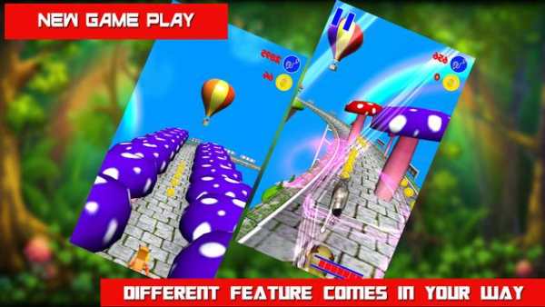 Temple Spirit Run 3D screenshot 8