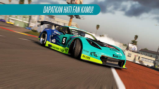 CarX Drift Racing 2 screenshot 3