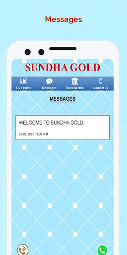 Sundha Gold screenshot 4