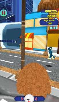 Run Tom Run Adventure screenshot 1