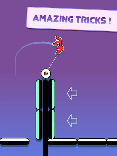 Stickman Hook screenshot 13