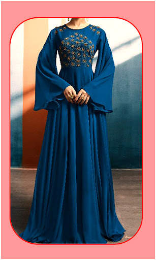 Women Evening Dress Photo suit screenshot 3
