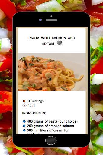 Easy Food Recipes. Cooking Recipes screenshot 5
