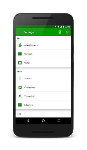 App Share screenshot 7