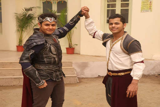 Baal Veer Video, News, Gossips : SAB TV screenshot 2