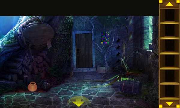 Best Escape-80  Ninja screenshot 3