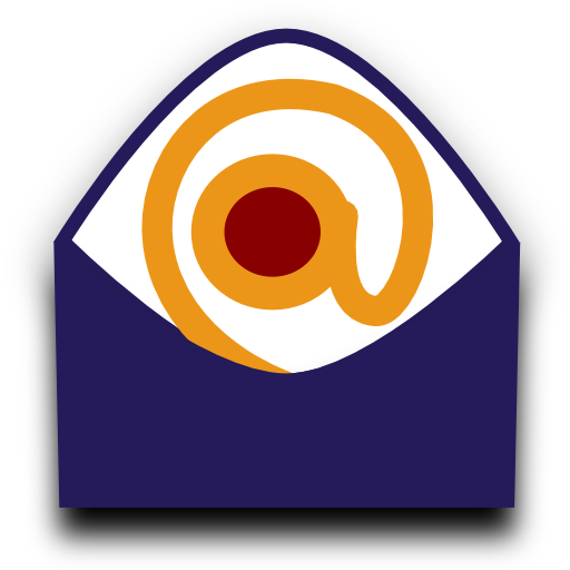 UCO Mail Checker icon