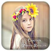 Cartoon Photo Filter - Cartoon Effect Photo Editor 1.1