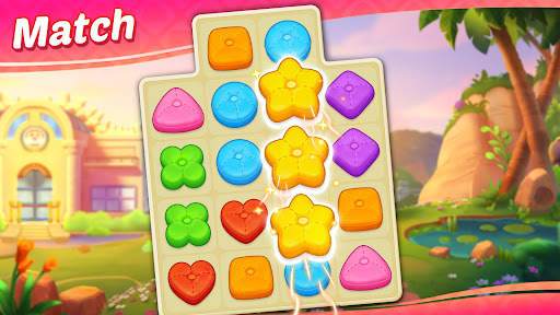 Matchington Mansion screenshot 5