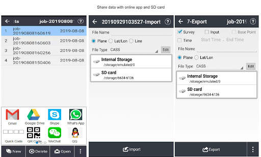LandStar 7 screenshot 5