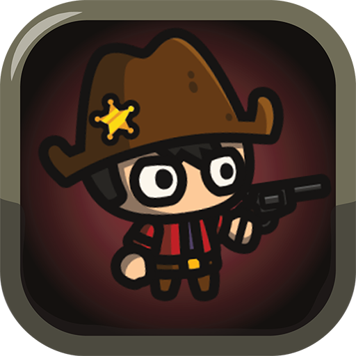 Heroes Vs Zombie icon