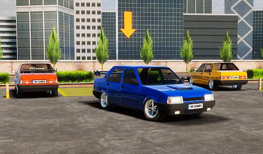 Car Simulator : Ultimate screenshot 4