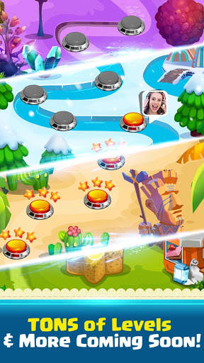 Temple Jewel New Match 3 Free with Bonuses No Wifi screenshot 3
