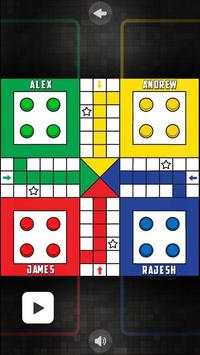Ludo STAR 2017 Multiplayer screenshot 5