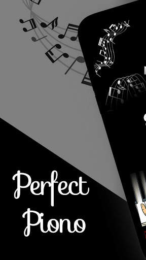 Piano Master screenshot 1